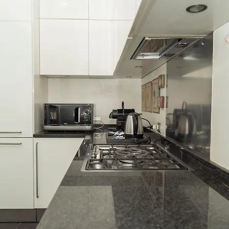 Trilocale Centro, Esclusivo 100 Mq Con 3 Balconi Lejlighed Como