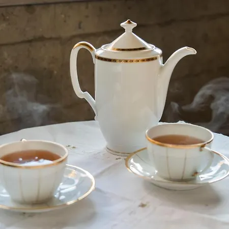 Lejlighed Trilocale Centro, Esclusivo 100 Mq Con 3 Balconi Como