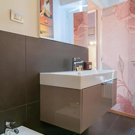 Appartement Prestige Centro By Icon7 Luxury Côme