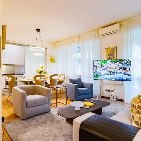 Appartement Prestige Centro By Icon7 Luxury *