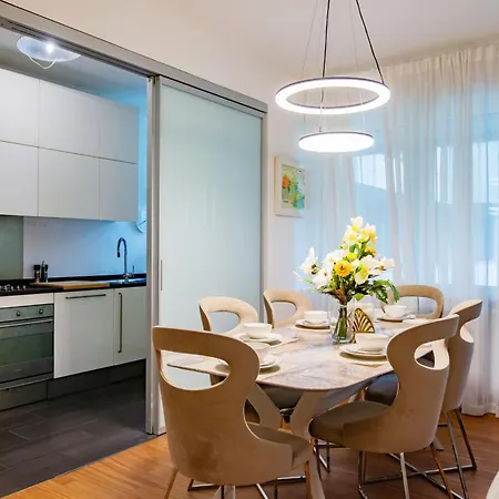 Prestige Centro By Icon7 Luxury Côme