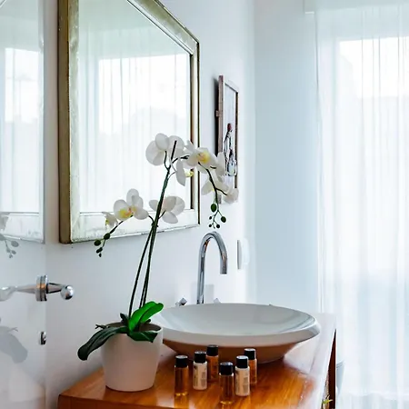Prestige Centro By Icon7 Luxury Appartement *