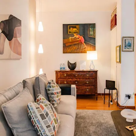 Appartement Prestige Centro By Icon7 Luxury
