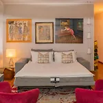 Prestige Centro By Icon7 Luxury Апартаменты Комо