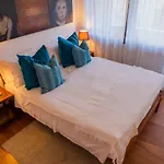 Prestige Centro By Icon7 Luxury Апартаменты Комо