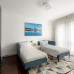 Prestige Centro By Icon7 Luxury Апартаменты
