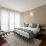 Prestige Centro By Icon7 Luxury Lägenhet Como