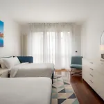 Prestige Centro By Icon7 Luxury Lägenhet Como