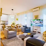 Lägenhet Prestige Centro By Icon7 Luxury *