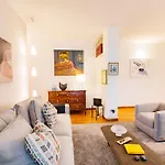 Lägenhet Prestige Centro By Icon7 Luxury *