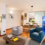 Prestige Centro By Icon7 Luxury Lägenhet