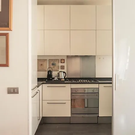 Trilocale Centro, Esclusivo 100 Mq Con 3 Balconi דירה *