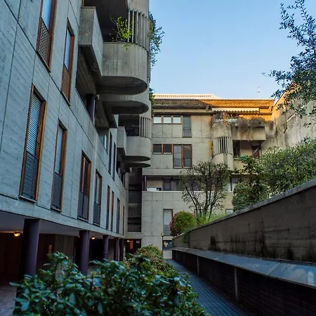 Trilocale Centro, Esclusivo 100 Mq Con 3 Balconi