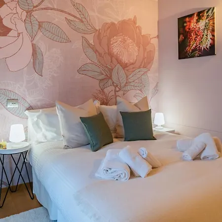 Apartmán Como Prestige Centro Apartment By Icon7 Luxury