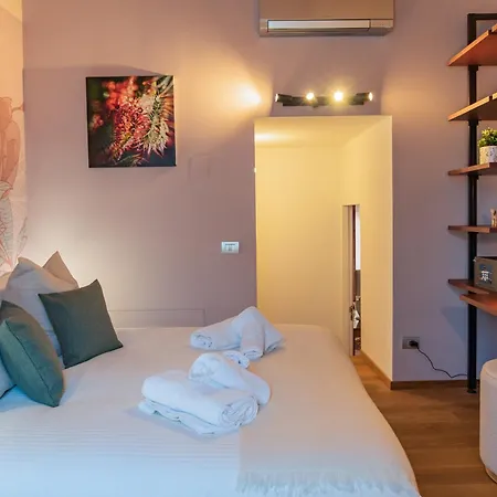 Apartmán Como Prestige Centro Apartment By Icon7 Luxury Como