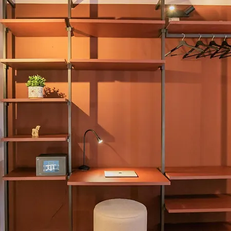 Apartment Como Prestige Centro Apartment By Icon7 Luxury Como