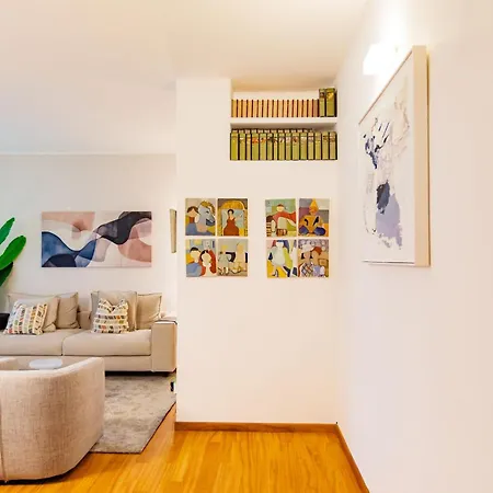 Prestige Centro By Icon7 Luxury Apartamento
