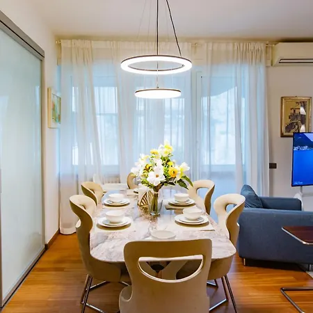 Apartment Prestige Centro By Icon7 Luxury *