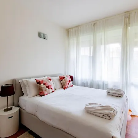 Prestige Centro By Icon7 Luxury Apartment *