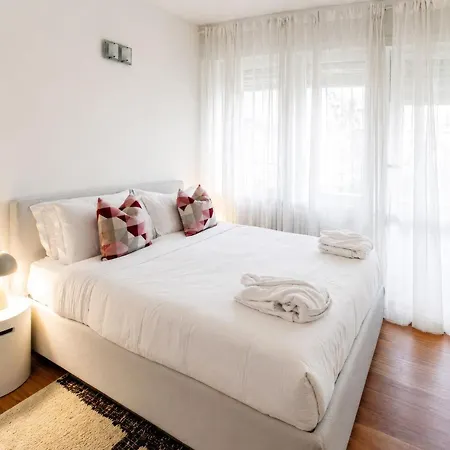 Prestige Centro By Icon7 Luxury Apartment Como