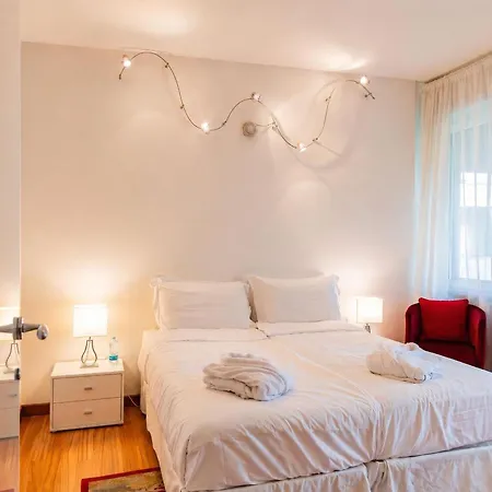 Prestige Centro By Icon7 Luxury * Como