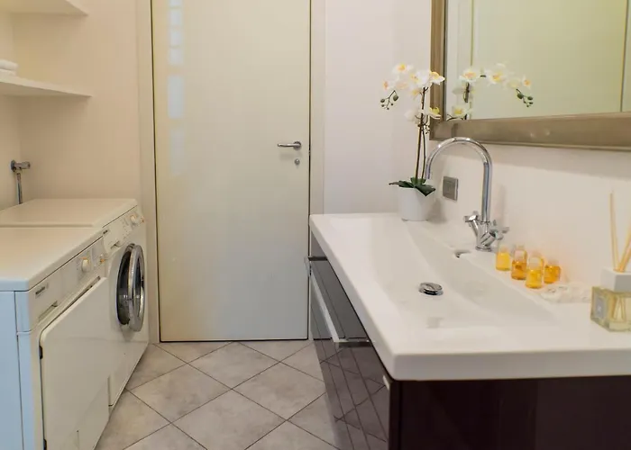 Como Prestige Centro Apartment By Icon7 Luxury Apartmán