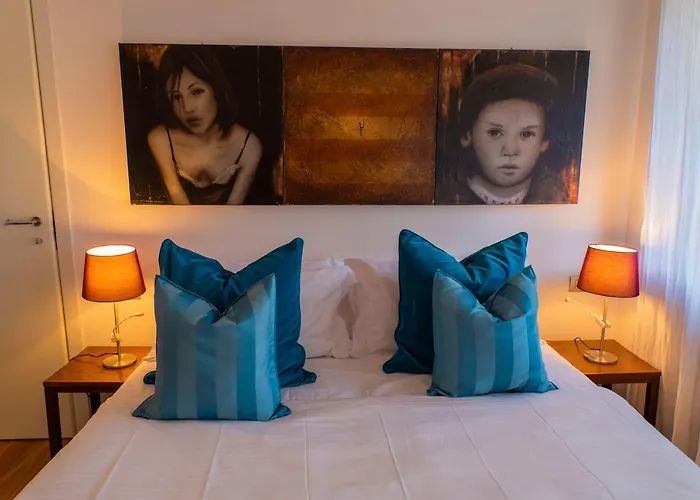 Apartmán Como Prestige Centro Apartment By Icon7 Luxury *