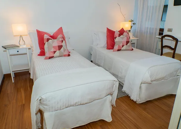 Como Prestige Centro Apartment By Icon7 Luxury Como