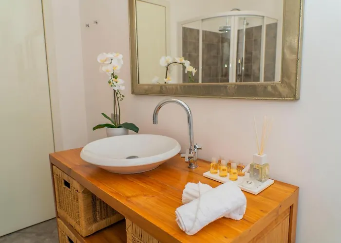 Apartman Como Prestige Centro Apartment By Icon7 Luxury