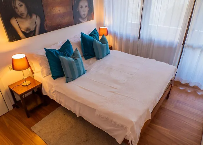 Como Prestige Centro Apartment By Icon7 Luxury Apartmán Como