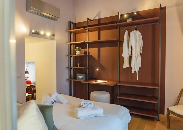 Como Prestige Centro Apartment By Icon7 Luxury *