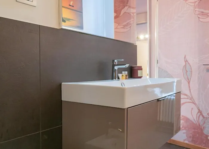 Apartmán Como Prestige Centro Apartment By Icon7 Luxury Como