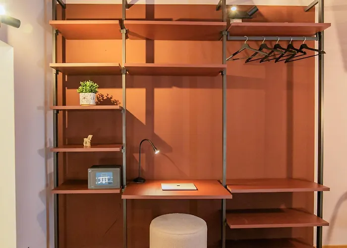 Apartmán Como Prestige Centro Apartment By Icon7 Luxury Como