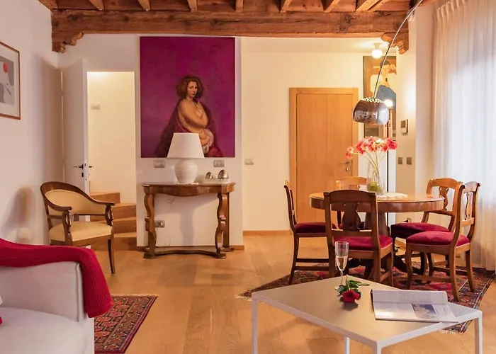 Apartmán Como Prestige Centro Apartment By Icon7 Luxury *