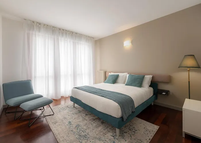 Como Prestige Centro Apartment By Icon7 Luxury Apartmán Como