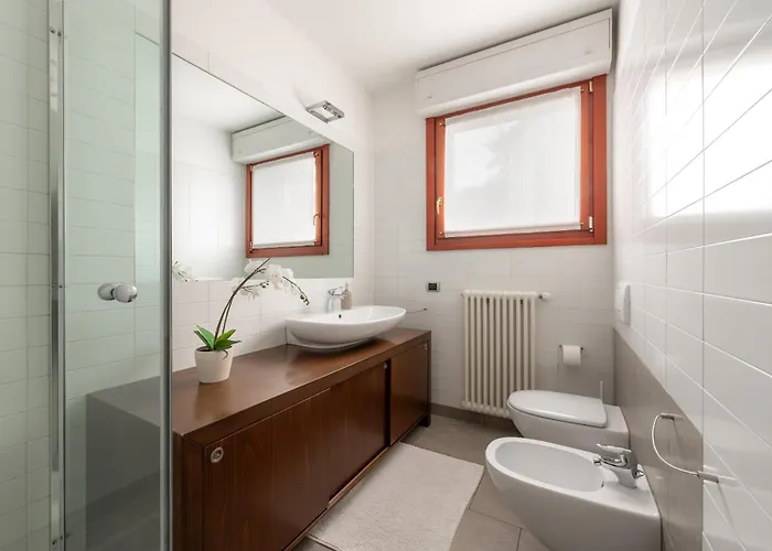 Como Prestige Centro Apartment By Icon7 Luxury Apartmán