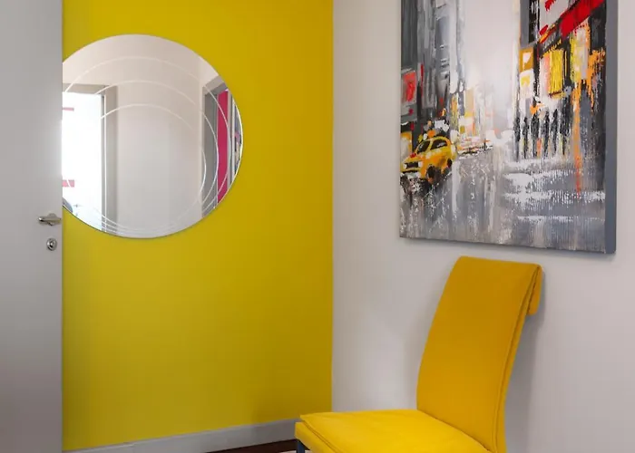 Como Prestige Centro Apartment By Icon7 Luxury * Como