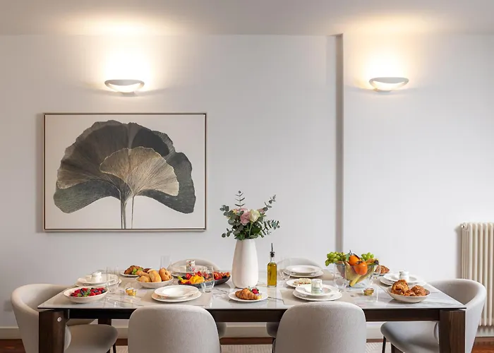 Como Prestige Centro Apartment By Icon7 Luxury *