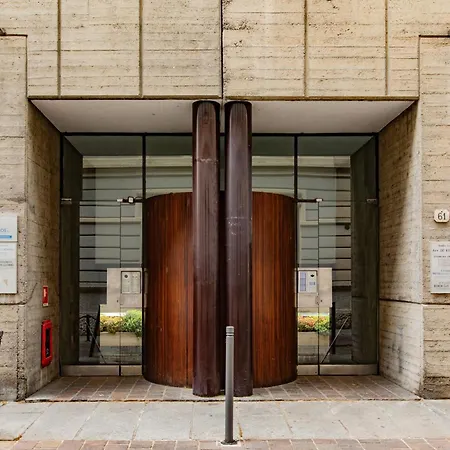 Prestige Centro By Icon7 Luxury Апартаменты