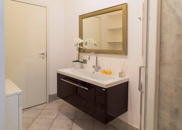 Como Prestige Centro Apartment By Icon7 Luxury Комо