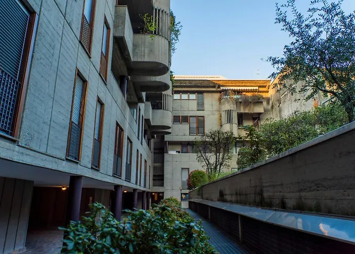 Como Prestige Centro Apartment By Icon7 Luxury