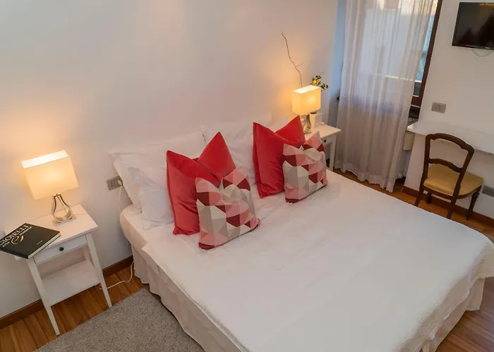 Como Prestige Centro Apartment By Icon7 Luxury Апартаменты Комо