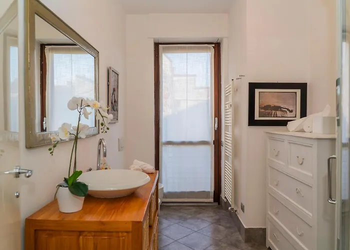 Como Prestige Centro Apartment By Icon7 Luxury Апартаменты Комо