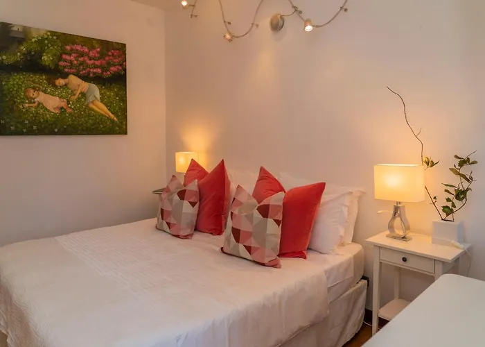 Como Prestige Centro Apartment By Icon7 Luxury