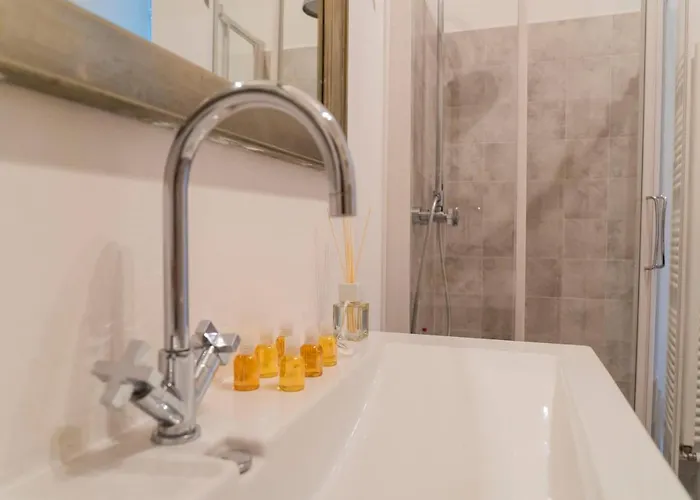 Como Prestige Centro Apartment By Icon7 Luxury Апартаменты *