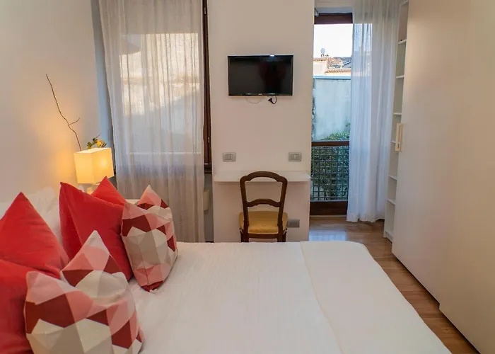 Como Prestige Centro Apartment By Icon7 Luxury *